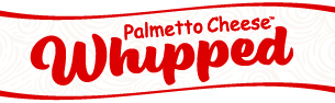 Palmetto Cheese Whipped Logo